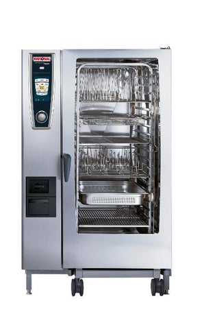 RATIONAL Combination Ovens