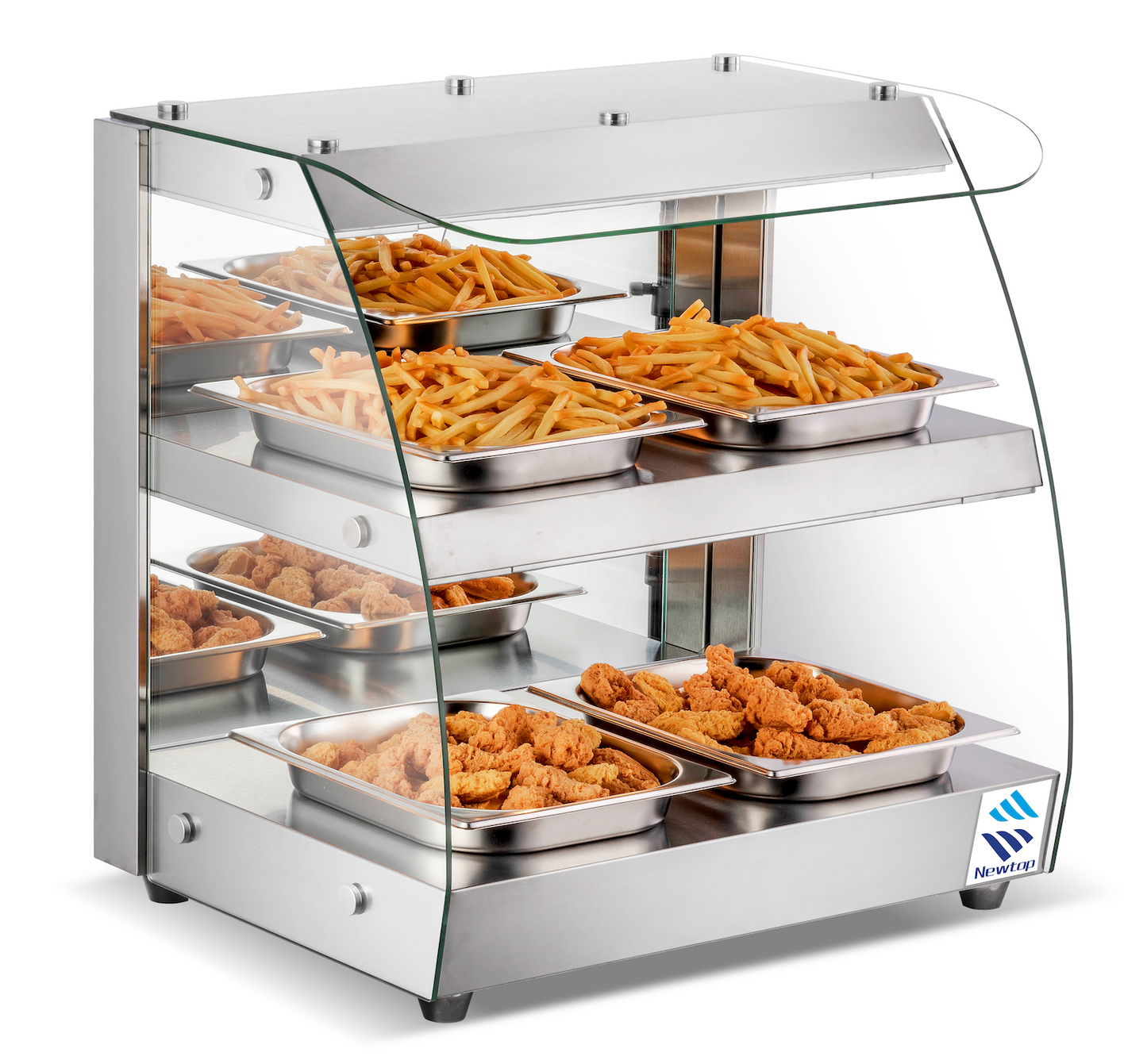 Display Warmer SMH-D2D