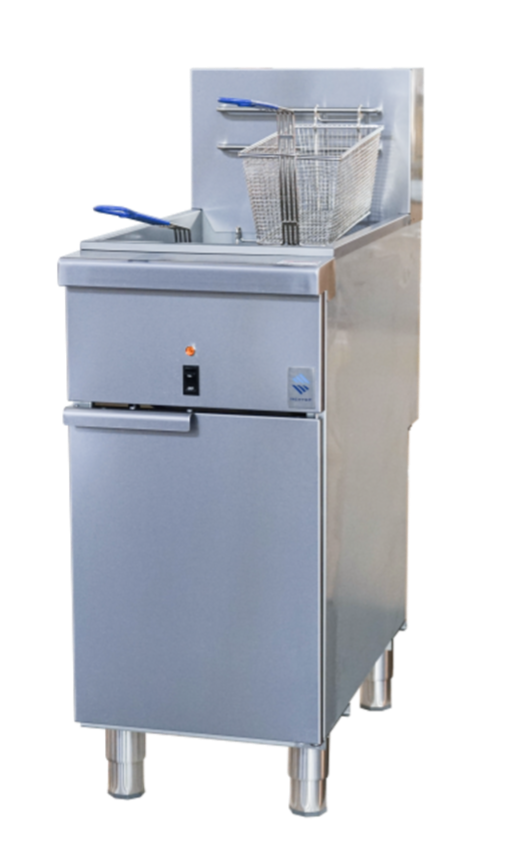 Electric Floor Deep Fryer SML-DFE5