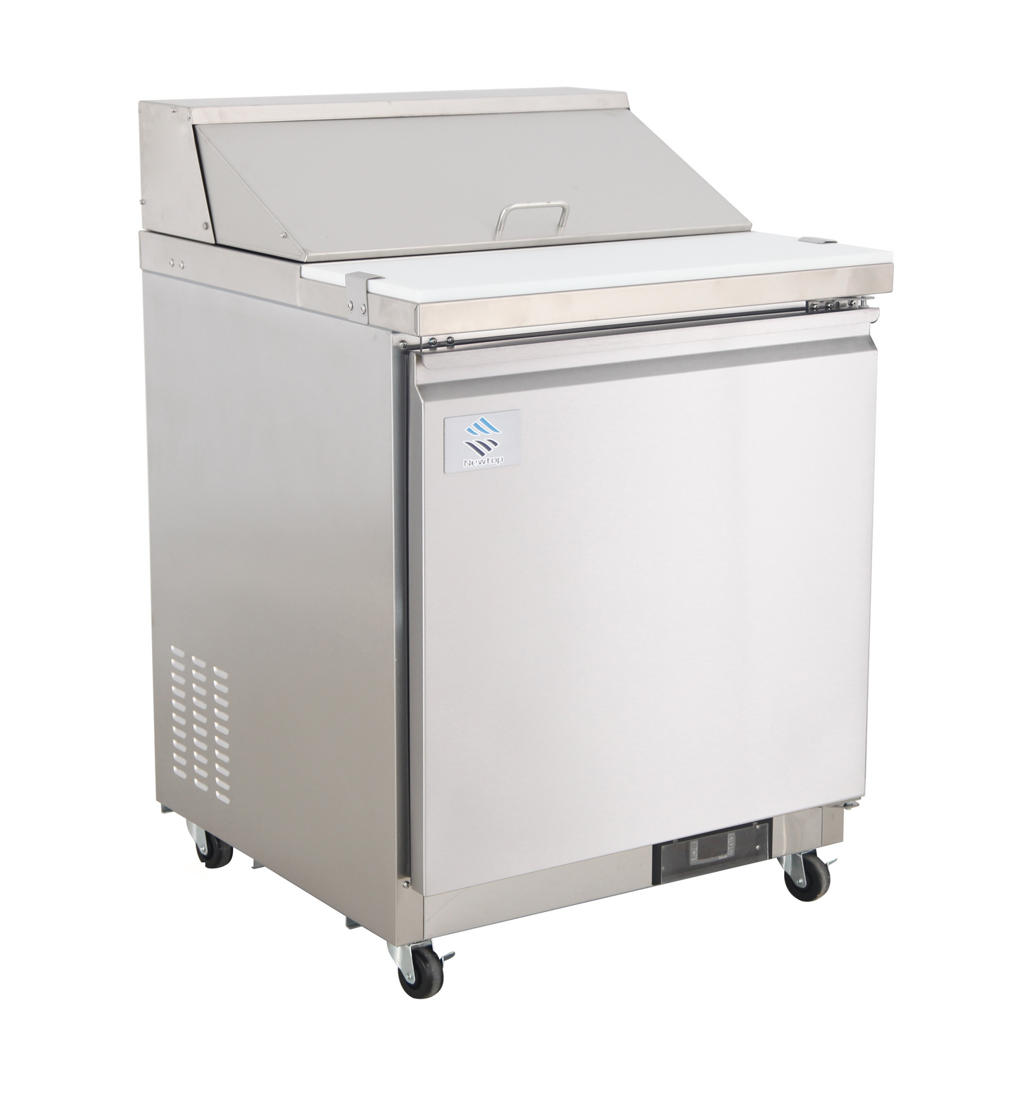 29” Sandwich Prep Table SML-HS29