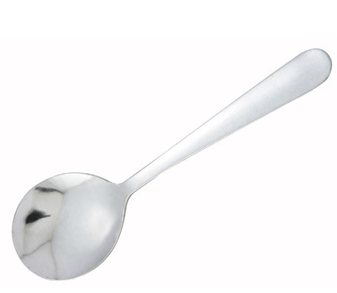 Windsor Bouillon Spoon WIN-0002-04