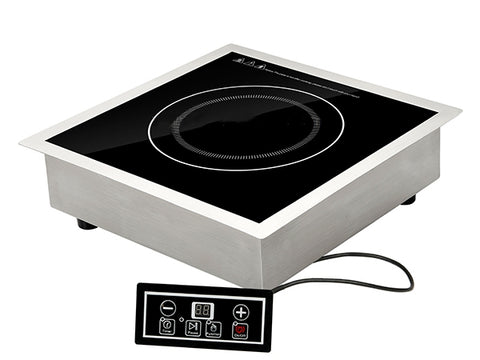 Drop-in Induction Cooker SM-C01DH
