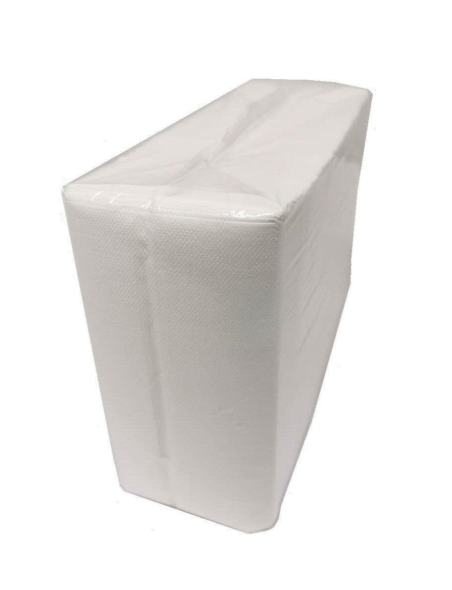 1-Ply Dispenser Napkin DIN3000