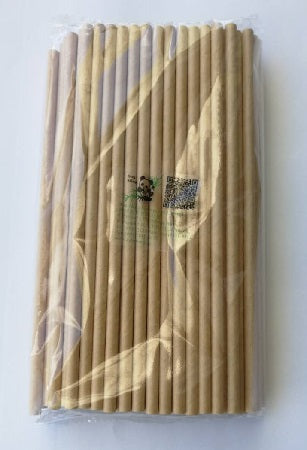 Paper Drinking Straws SM-STW-B
