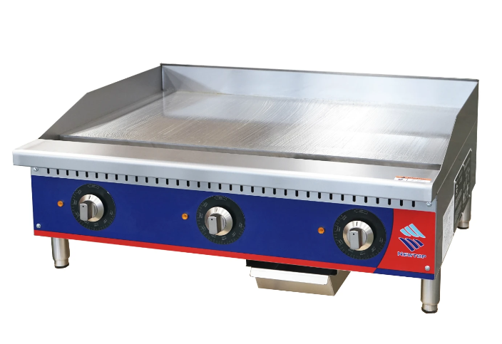 36" Electric Griddle SML-EG36/EG36H