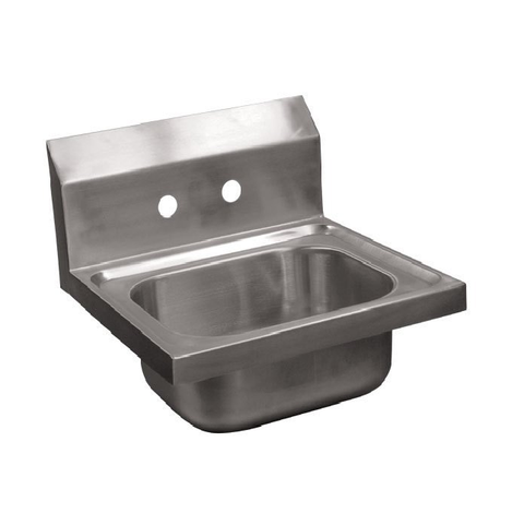 Wall Mounted Hand Sink SM-HS-9X9