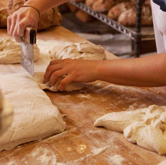 Butcher Block Table Top