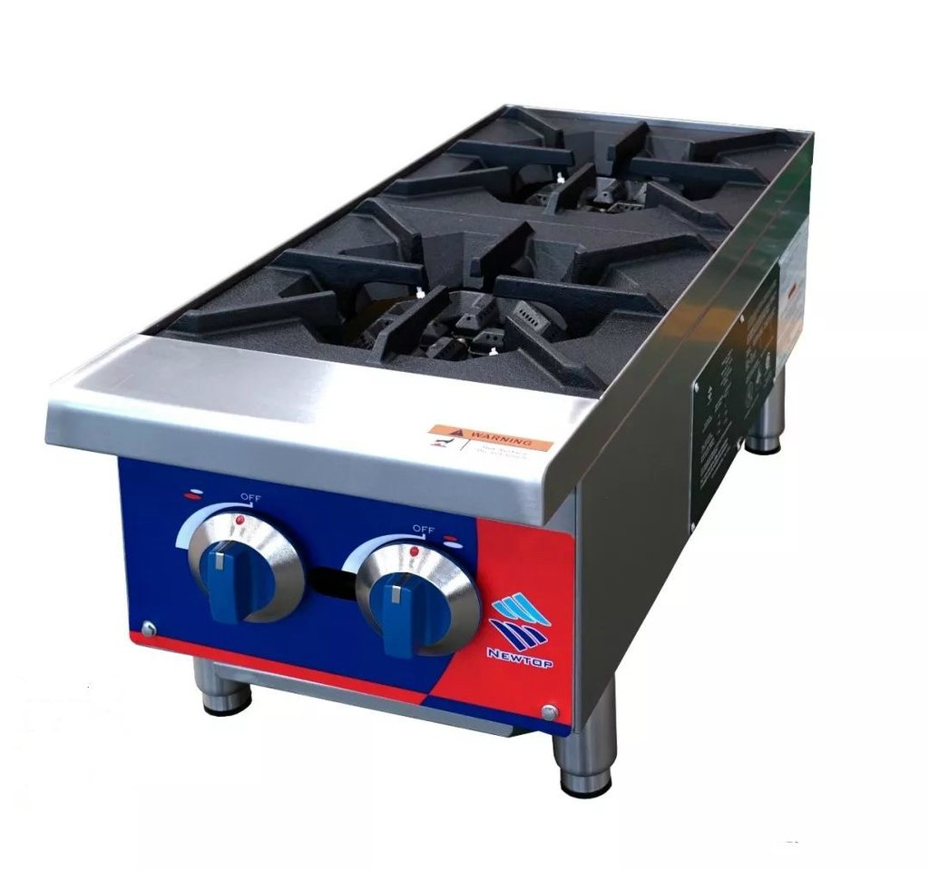 12" Hot Plate SML-HP12