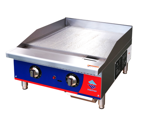 24" Gas Griddle SML-G24