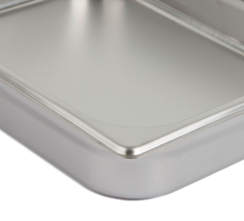 Half Size Steam Table Pan - SP122/124/126