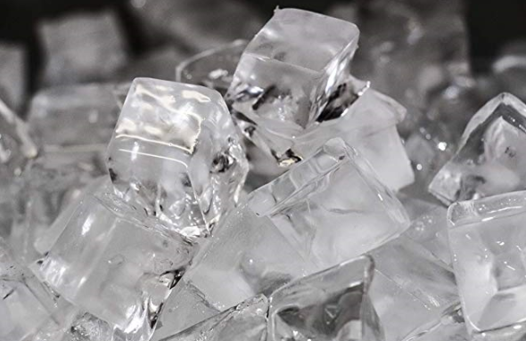 Modular Type Cube Ice Machine SM-IM-350