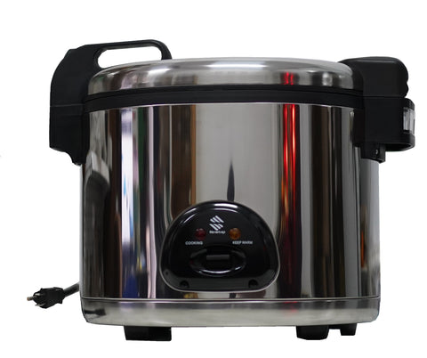 Newtop Rice Cooker SM-RC30