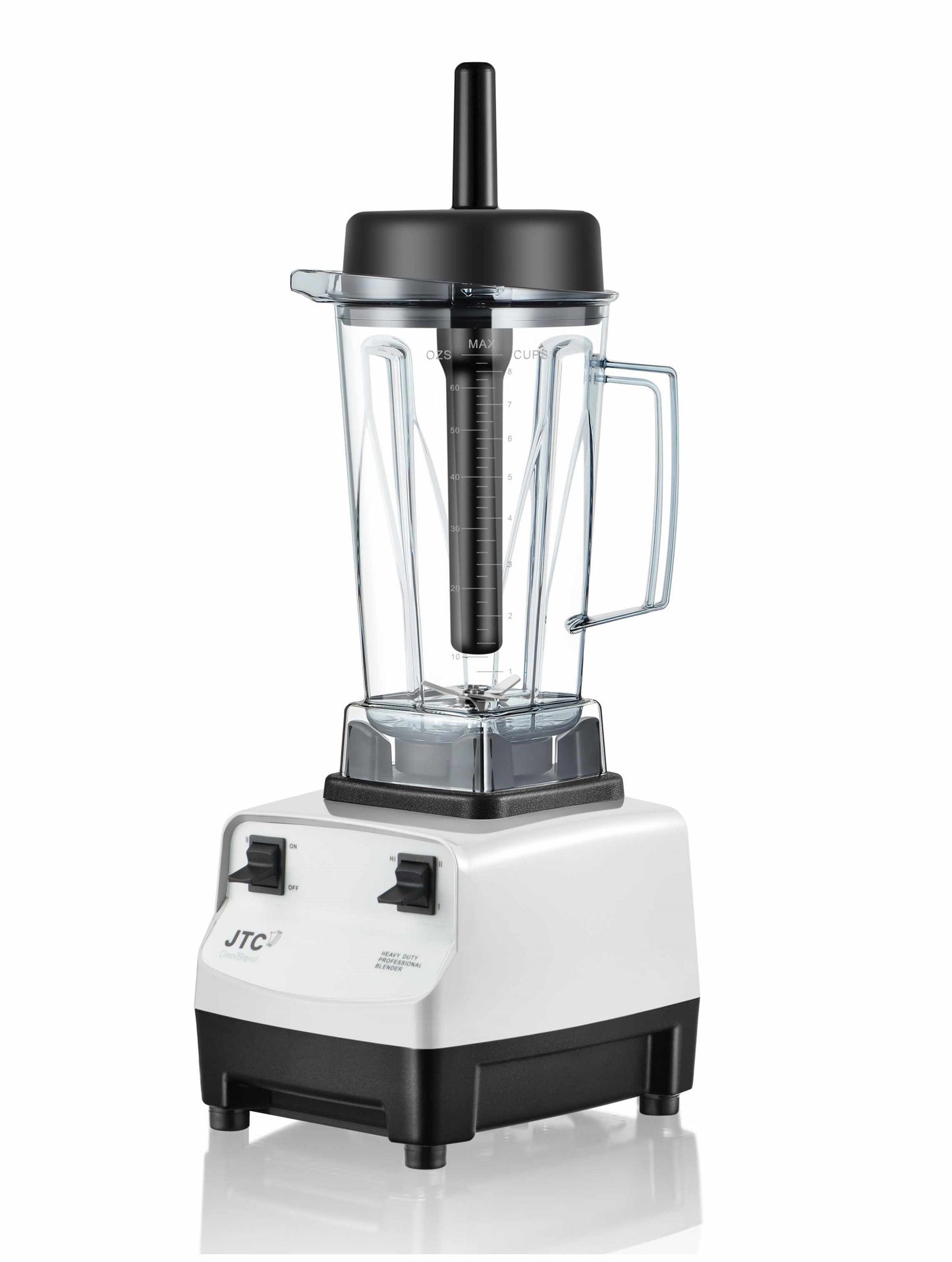 Commercial Kitchen Blender JTC TM-788