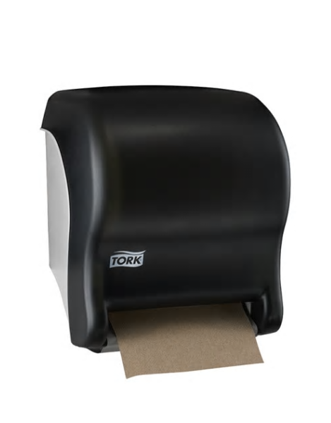 Touch-Free Towel Dispenser T-SCA86ECO
