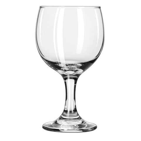 Libbey-3757 10 1/2 oz Embassy Wine Glass