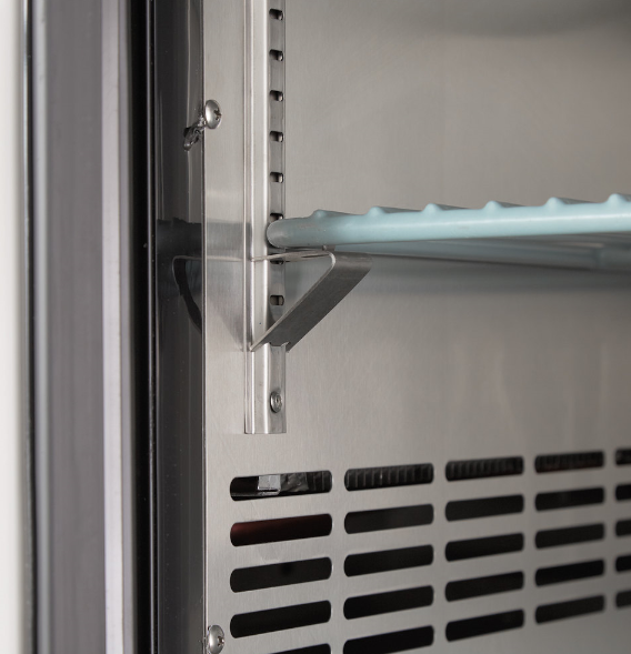 48″ Direct Draw Beer Dispenser SML-DDB-24-48