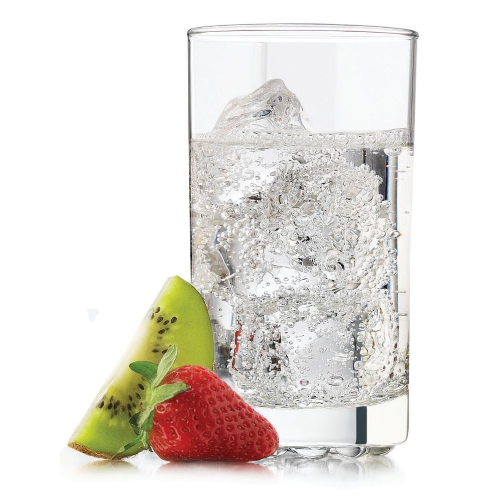 Libbey 23256 9 oz Nob Hill Hi-Ball Glass