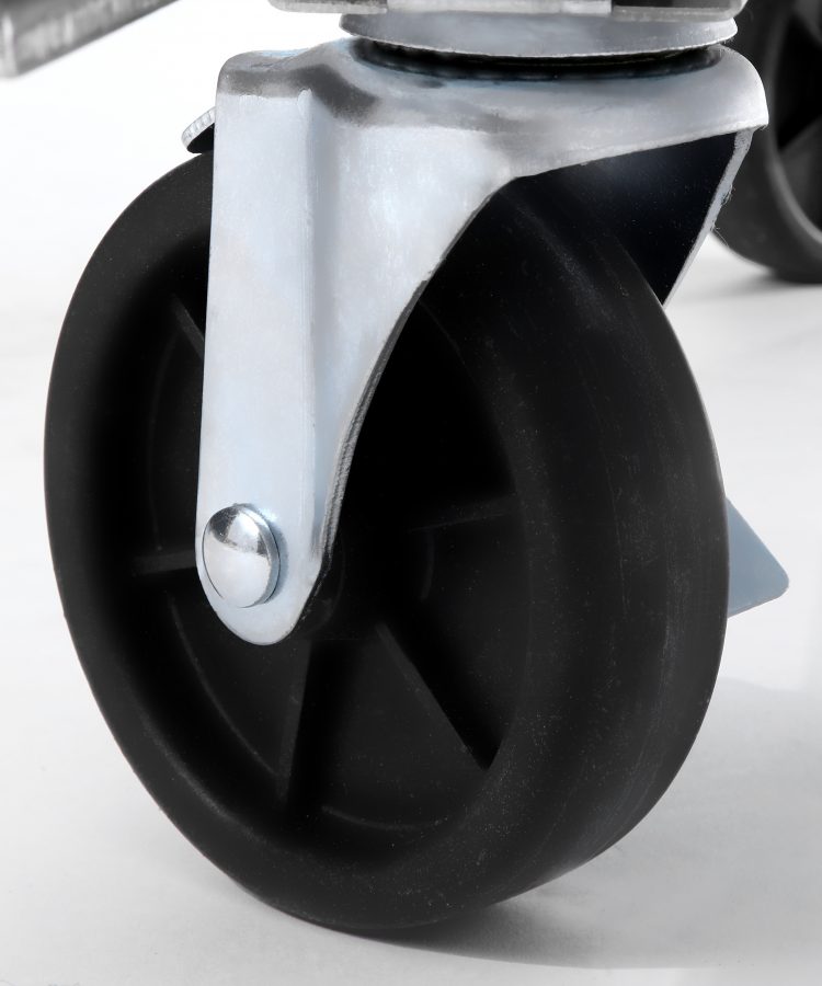 48″ Chef Base SMC2-CB48