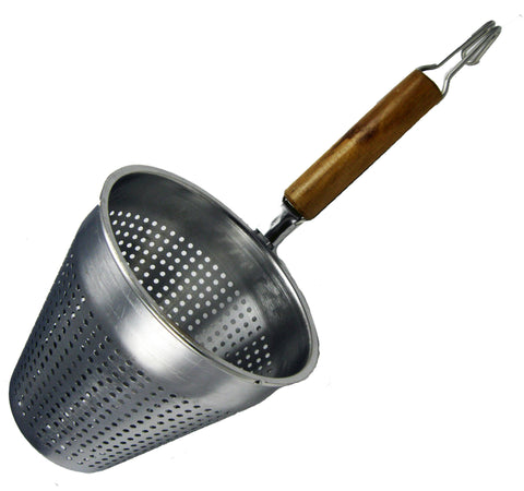 5.5" Cone Shaped Noodle Cooker