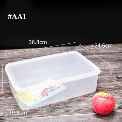 Hua Long Food Storage Container AA1