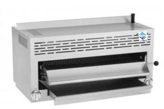 Salamander Broiler SM-SM36A