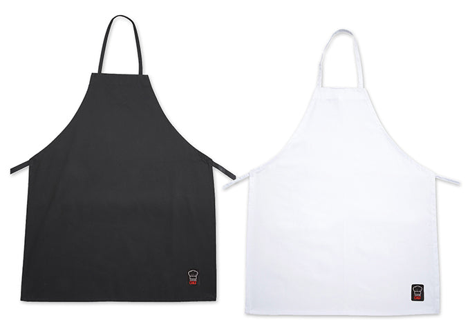 Full-Length Bib Apron BA-3226