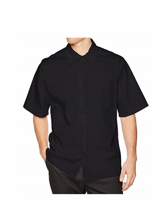 Cooks/Dishwashers Button Up Shirt