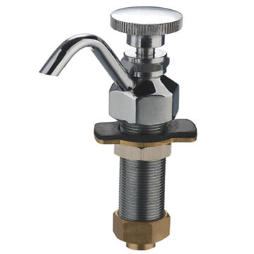 Dipperwell Faucet Pre-9840-F