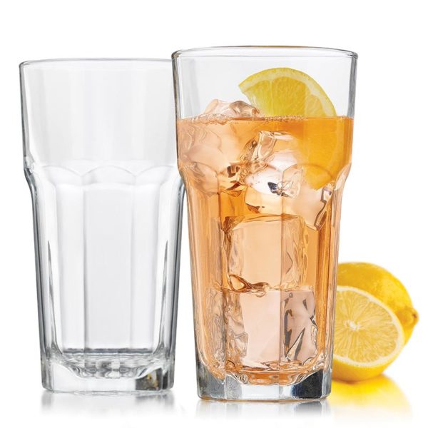 Libbey-15235 12 oz Cooler Glass