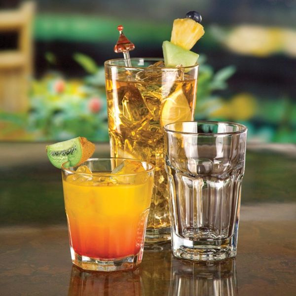 Libbey-15232 10 oz Tumbler Glass