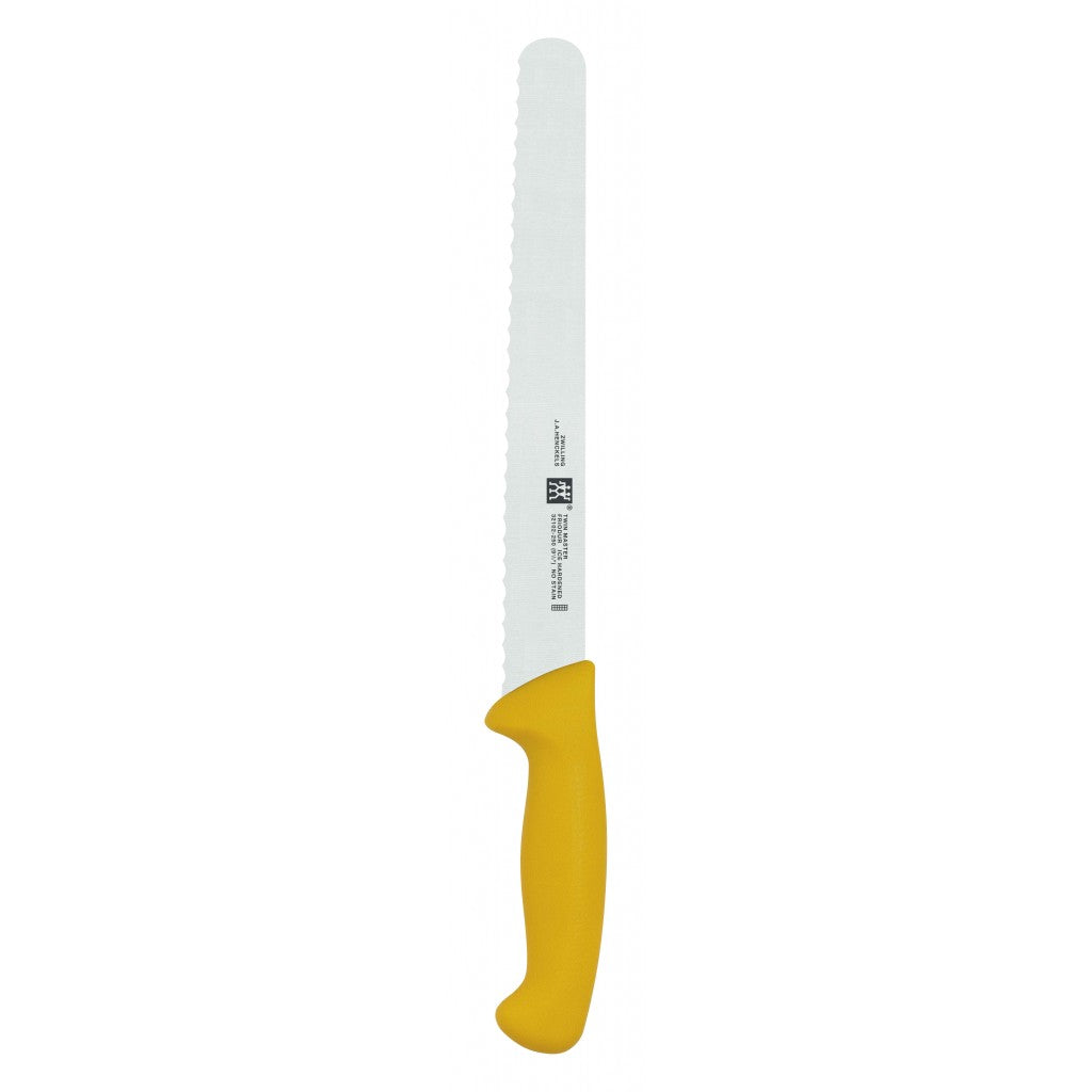 9.5" Bread Knife ZW-32102-250