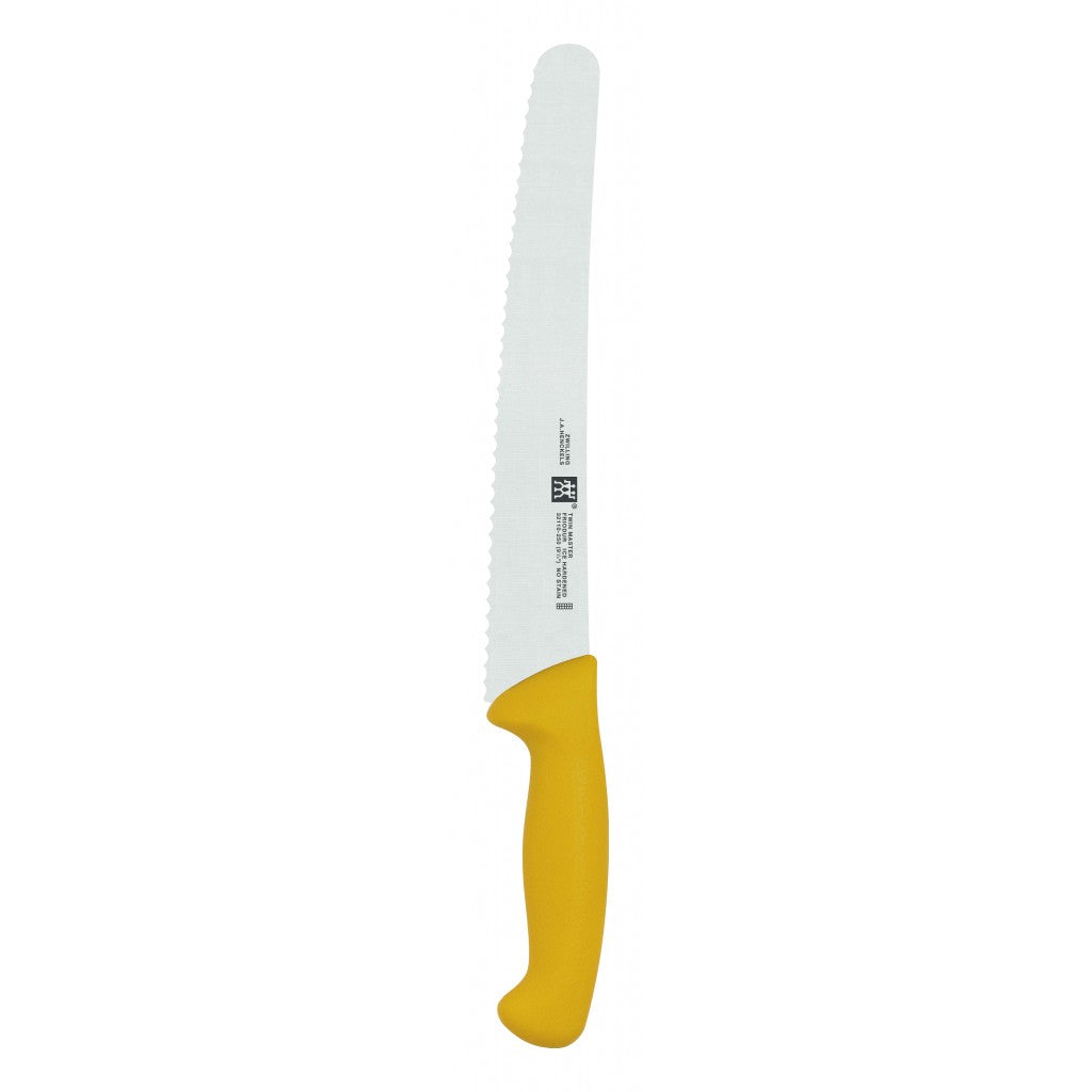 9.5" Pastry / Bread Knife ZW-32110-250