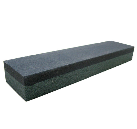 Sharpening Stone - Two Sided 紅毛磨刀石 108S