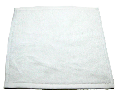 Cloth Napkin - White