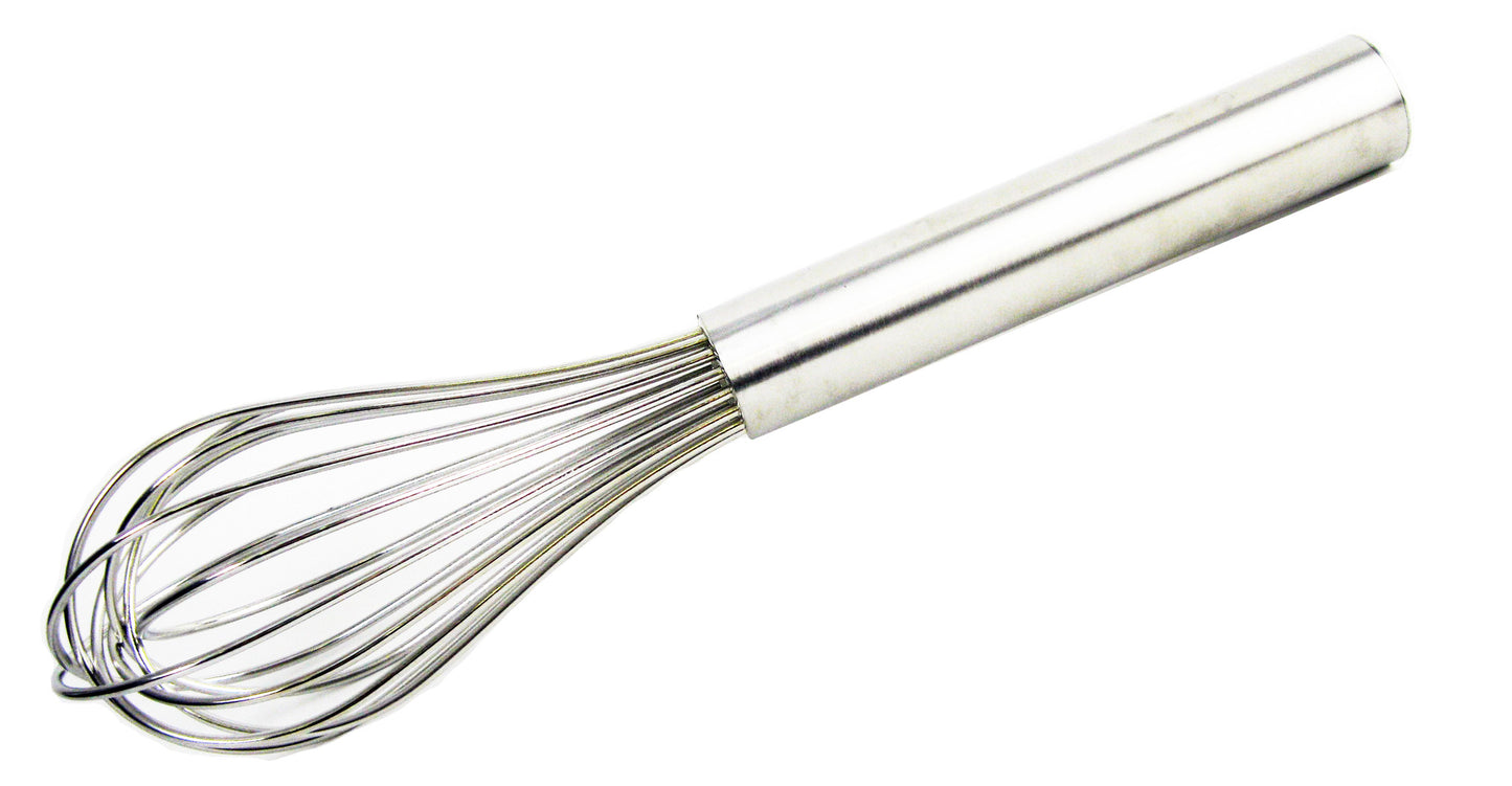 Stainless Steel Whisk