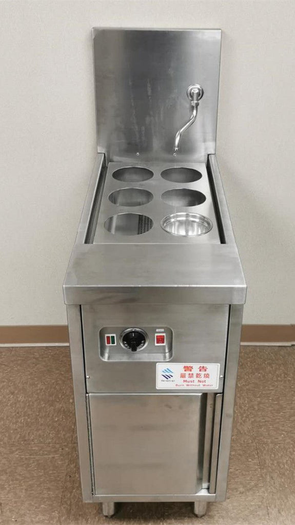 Electric Noodle Cooker SMNC23 Sun Ming Enterprises Ltd.