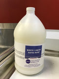 White Liquid Hand Soap AVM-WHITE