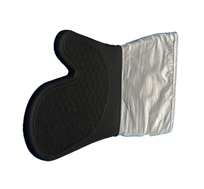 Silicone Oven Mitt SM223/SM224