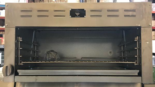 Cheese Melter SML-CM-36