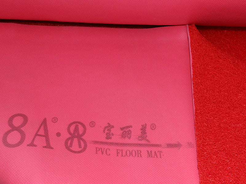 Anti-slip PVC Floor Mat 80x120cm