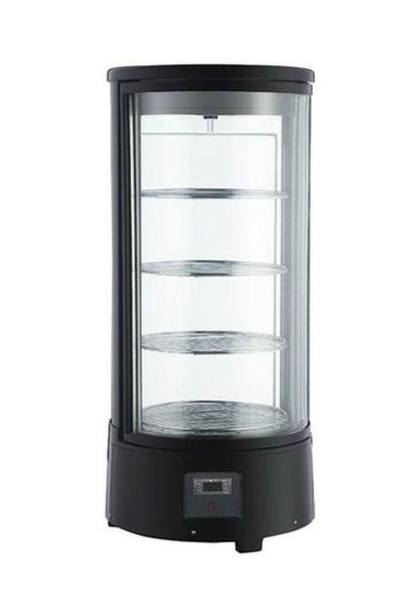 Showcase Refrigerator SMC-RD18