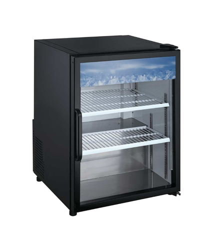 24” Countertop Refrigerator SML-CT25