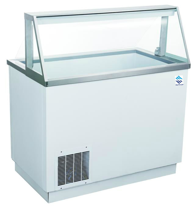 47″ Ice Cream Dipping Cabinet SML-IDC46
