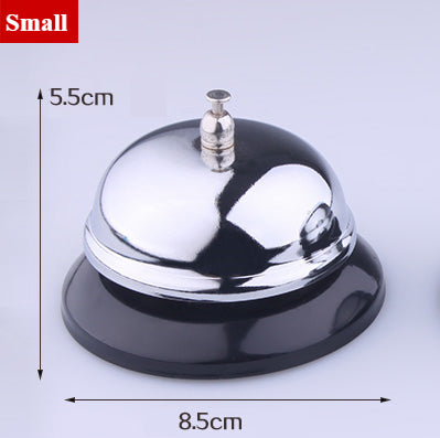Restaurant Desk / Kitchen Bell