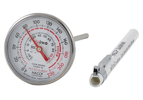 Instant Read Thermometer TMT-IR1