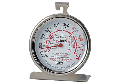 Oven Thermometer, TMT-OV2/OV3