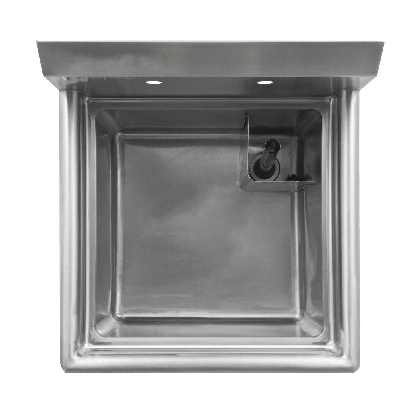 18" Single Sink SM-S1818-0