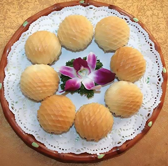 12.5" Round Paper Doilies PD12.5-PACK