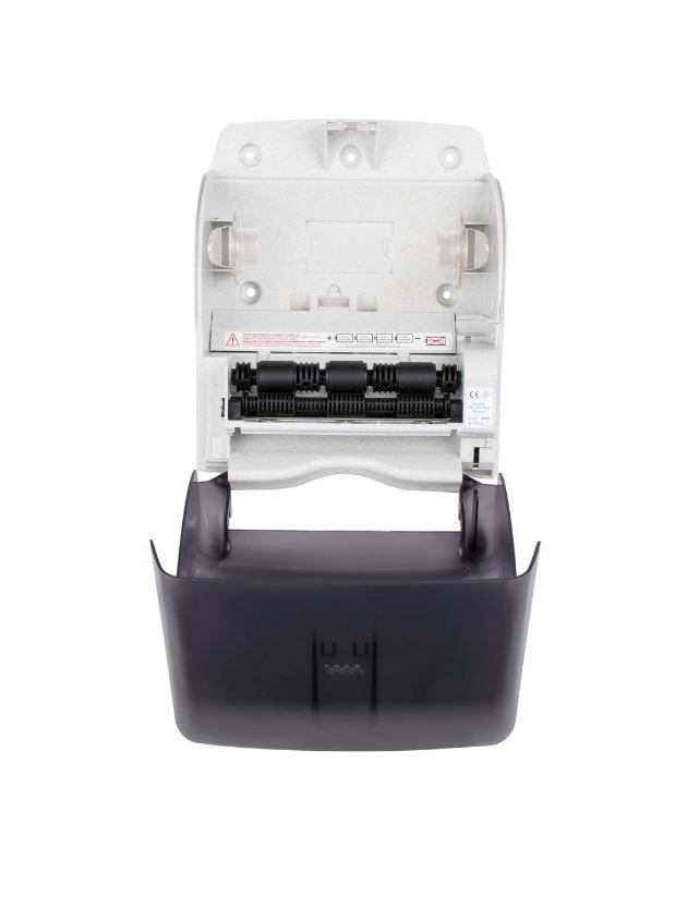 Towel Dispenser T8000TBK