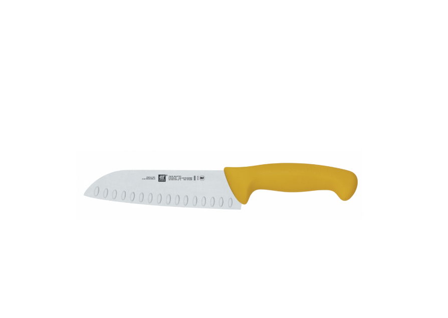 7" Santoku Knife ZW-32108-180